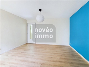 t2 à la vente -   67100  STRASBOURG, surface 42 m2 vente t2 - UBI444777584